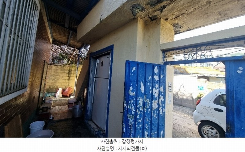 2024타경112731 경상남도 창원시 진해구 이동 581-3 주택 경매 이미지