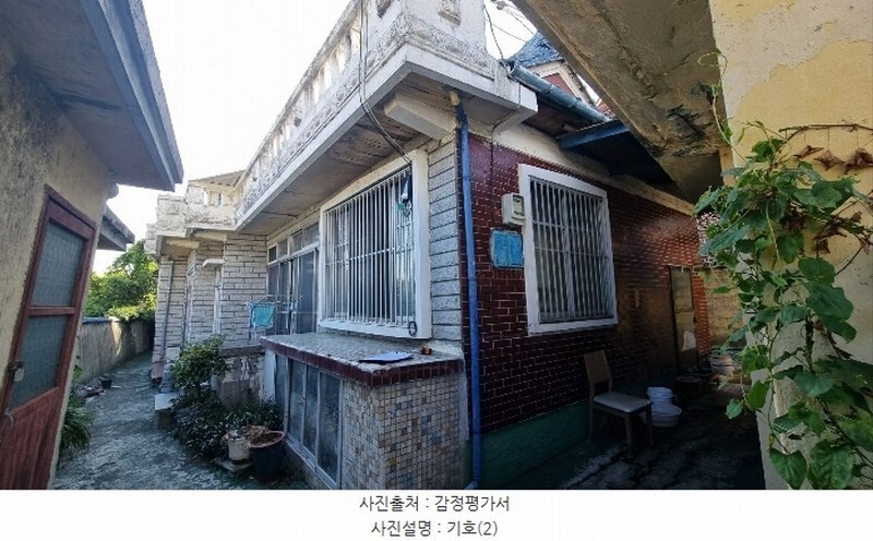 2024타경112731 경상남도 창원시 진해구 이동 581-3 주택 경매 이미지