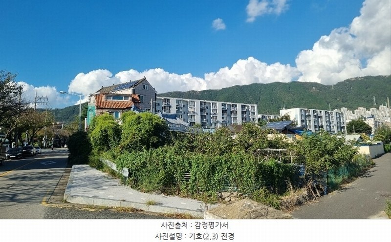 2024타경112731 경상남도 창원시 진해구 이동 581-3 주택 경매 이미지