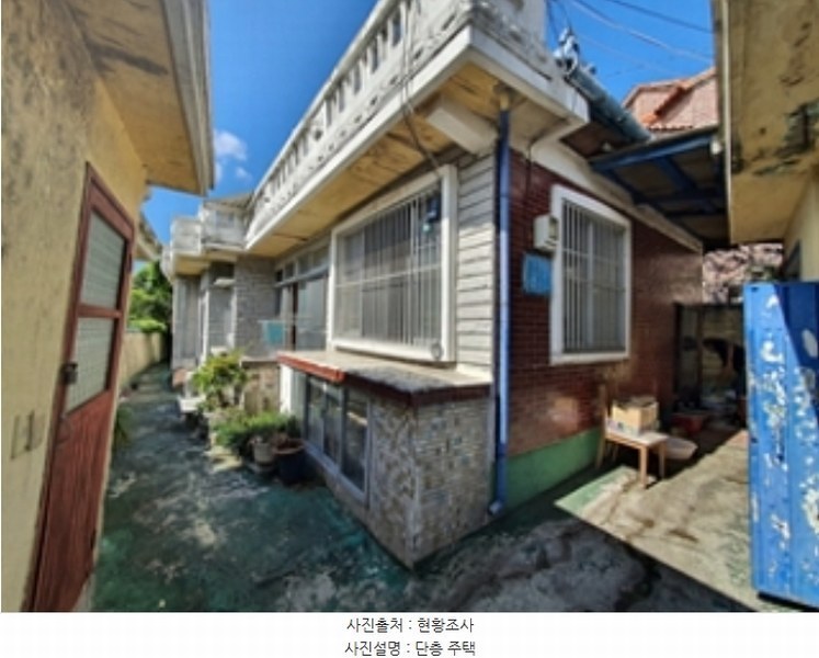 2024타경112731 경상남도 창원시 진해구 이동 581-3 주택 경매 이미지