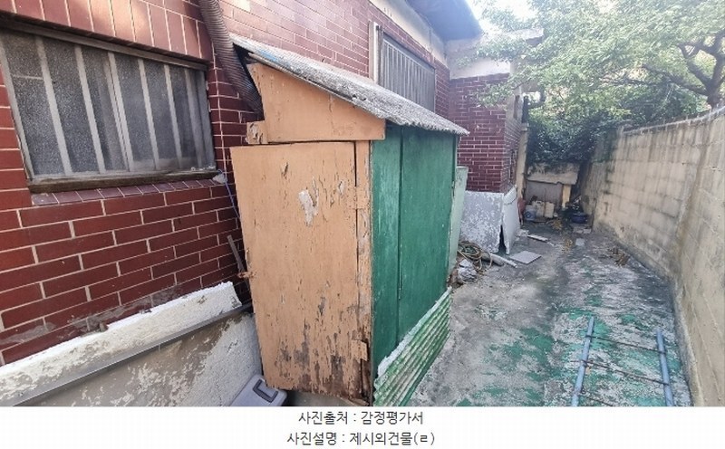 2024타경112731 경상남도 창원시 진해구 이동 581-3 주택 경매 이미지