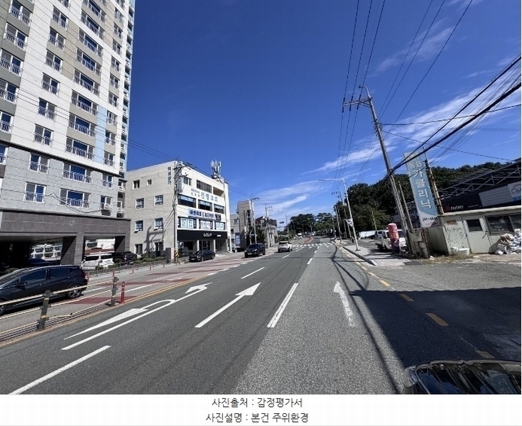 2024타경112939 경상남도 창원시 의창구 동읍 의창대로 909, 창원2차비룡벨로스텔라 8층 801호 아파트[공급29평형] 경매 이미지