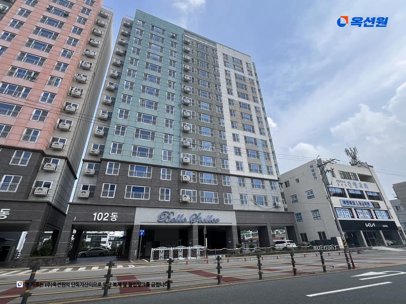 2024타경112939 경상남도 창원시 의창구 동읍 의창대로 909, 창원2차비룡벨로스텔라 8층 801호 아파트[공급29평형] 경매 이미지