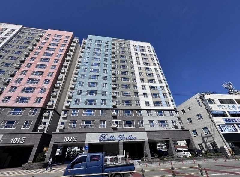 2024타경112939 경상남도 창원시 의창구 동읍 의창대로 909, 창원2차비룡벨로스텔라 8층 801호 아파트[공급29평형] 경매 이미지