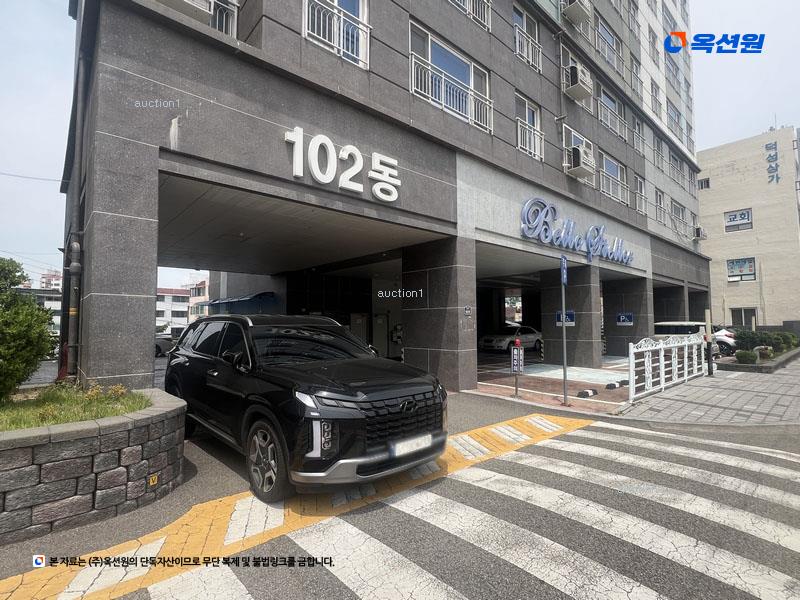 2024타경112939 경상남도 창원시 의창구 동읍 의창대로 909, 창원2차비룡벨로스텔라 8층 801호 아파트[공급29평형] 경매 이미지