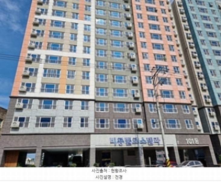 2024타경113284 경상남도 창원시 의창구 동읍 의창대로 905, 창원1차비룡벨로스텔라 3층 302호 아파트[공급20평형] 경매 이미지