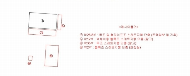 2024타경113925 경상남도 창원시 진해구 이동 309-9 주택 경매 이미지