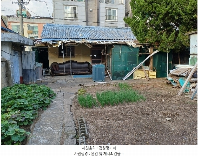 2024타경113925 경상남도 창원시 진해구 이동 309-9 주택 경매 이미지