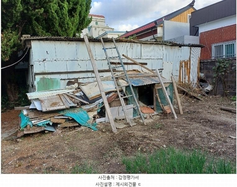 2024타경113925 경상남도 창원시 진해구 이동 309-9 주택 경매 이미지