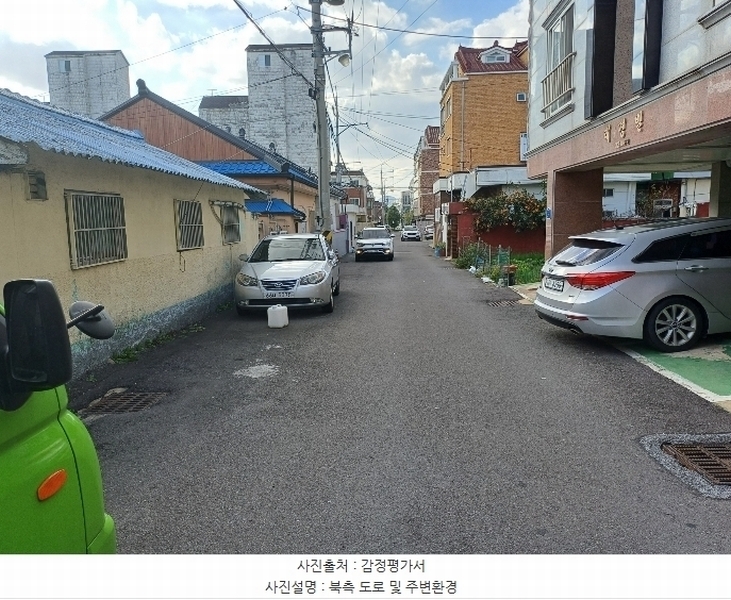 2024타경113925 경상남도 창원시 진해구 이동 309-9 주택 경매 이미지