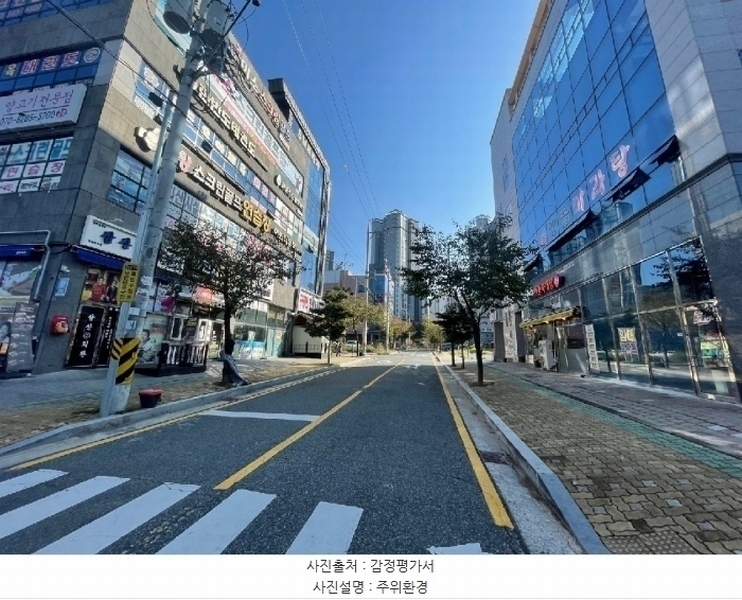 2024타경114348 경상남도 창원시 진해구 남영로55번길 6-5경상남도 창원시 진해구 남영로55○○○○, 에스엠빌딩 2층 202호외1개호에스엠빌○○ 근린상가 경매 이미지