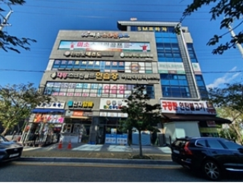 2024타경114348 경상남도 창원시 진해구 남영로55번길 6-5경상남도 창원시 진해구 남영로55○○○○, 에스엠빌딩 2층 202호외1개호에스엠빌○○ 근린상가 경매 이미지