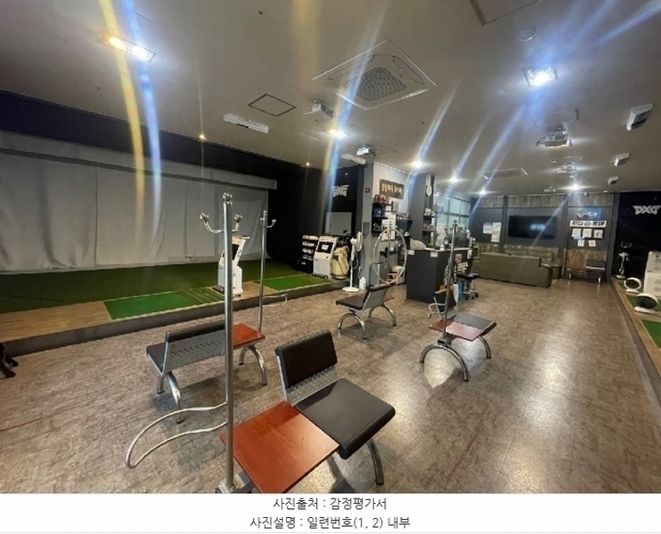 2024타경114348 경상남도 창원시 진해구 남영로55번길 6-5경상남도 창원시 진해구 남영로55○○○○, 에스엠빌딩 2층 202호외1개호에스엠빌○○ 근린상가 경매 이미지