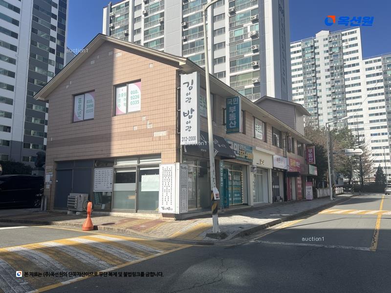 2024타경114485 경상남도 김해시 부곡동 1169 아파트[공급23평형] 경매 이미지