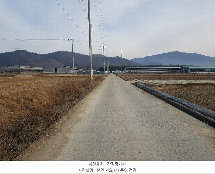 2024타경115815 경상남도 김해시 한림면 안하리 2053 농지 경매 이미지