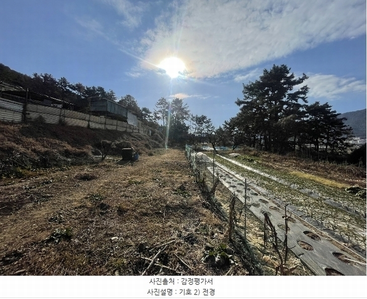 2024타경116818 경상남도 김해시 진영읍 방동리 327 농지 경매 이미지