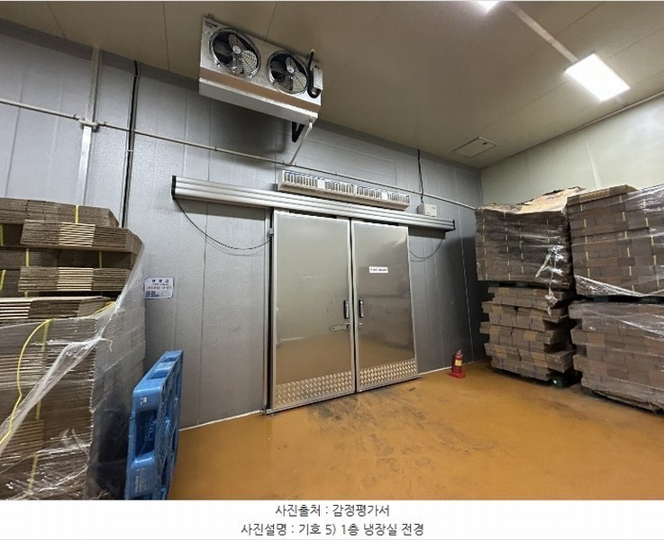 2024타경116832 경상남도 김해시 유하동 429-3 공장 경매 이미지