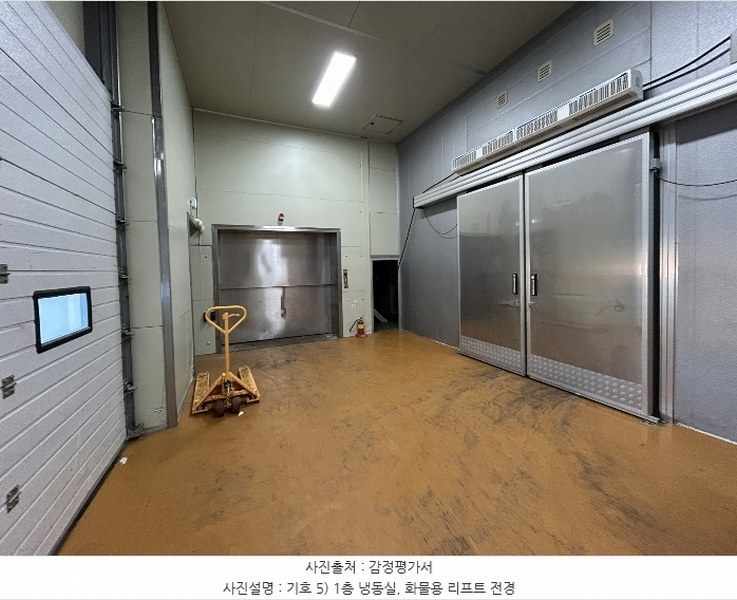 2024타경116832 경상남도 김해시 유하동 429-3 공장 경매 이미지