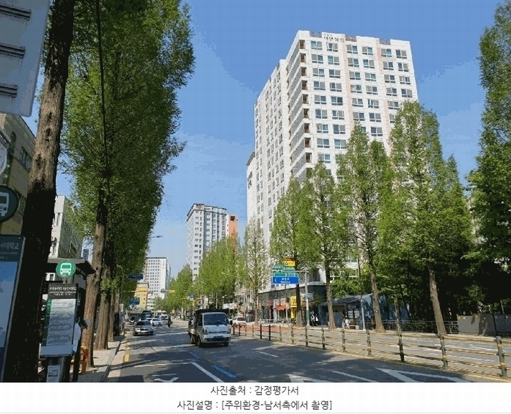 2025타경9468 서울특별시 강서구 화곡로 238, 아덴하임 13층 1312호 오피스텔[계약14평형] 경매 이미지