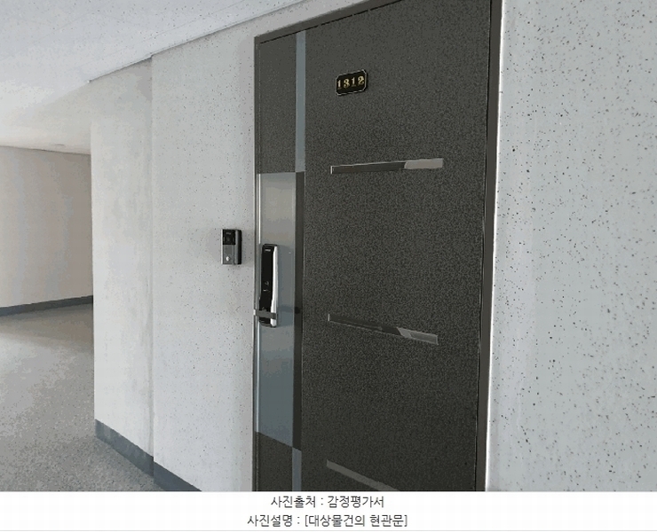 2025타경9468 서울특별시 강서구 화곡로 238, 아덴하임 13층 1312호 오피스텔[계약14평형] 경매 이미지