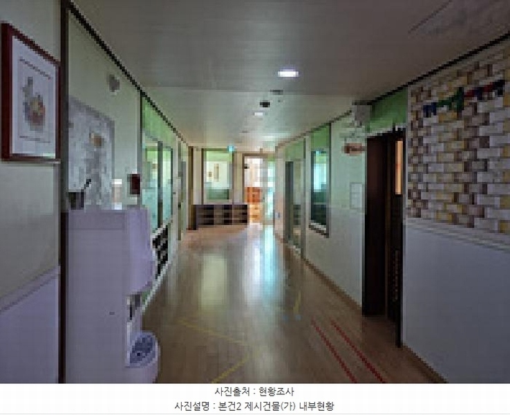 2025타경10887 경상남도 창원시 의창구 북면 외감리 432-8 노유자시설 경매 이미지