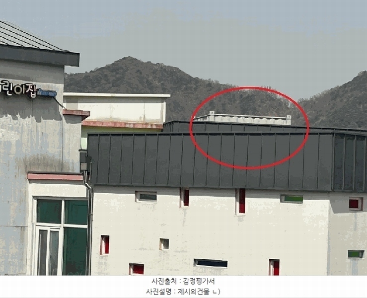 2025타경10887 경상남도 창원시 의창구 북면 외감리 432-8 노유자시설 경매 이미지
