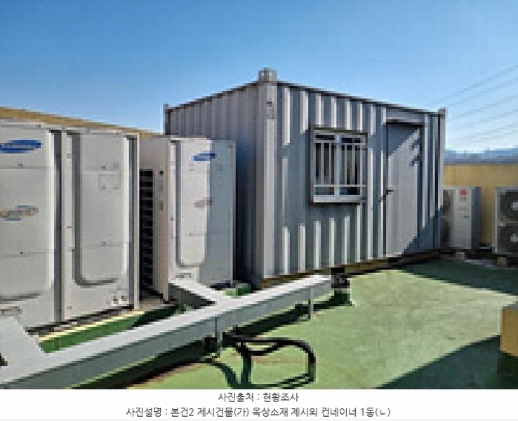2025타경10887 경상남도 창원시 의창구 북면 외감리 432-8 노유자시설 경매 이미지