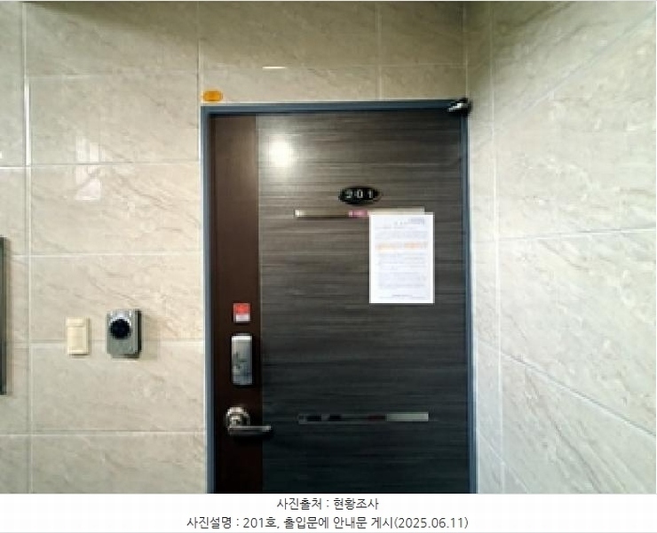 2025타경11081 경상남도 김해시 내덕동 231-2 근린주택 경매 이미지