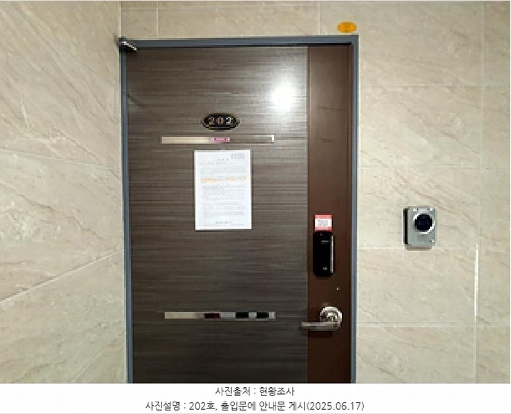 2025타경11081 경상남도 김해시 내덕동 231-2 근린주택 경매 이미지