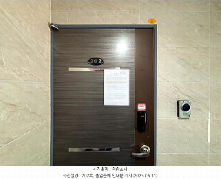 2025타경11081 경상남도 김해시 내덕동 231-2 근린주택 경매 이미지