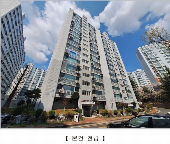 2025타경11208 경상남도 창원시 진해구 안청북로 15, 부영아파트 302동 13층 1303호 아파트[공급23평형] 경매 이미지