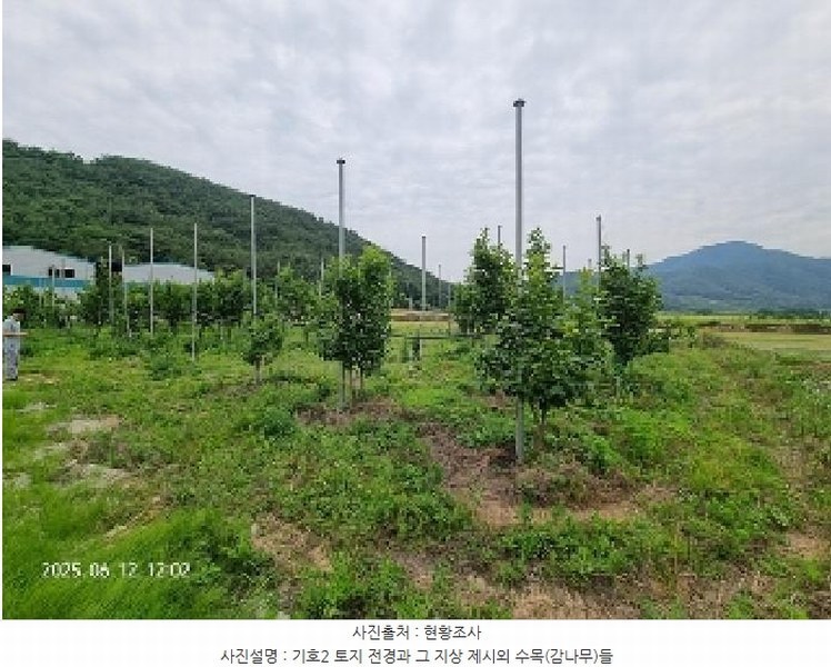 2025타경11587 경상남도 창원시 의창구 북면 신촌리 1132-1 농지 경매 이미지