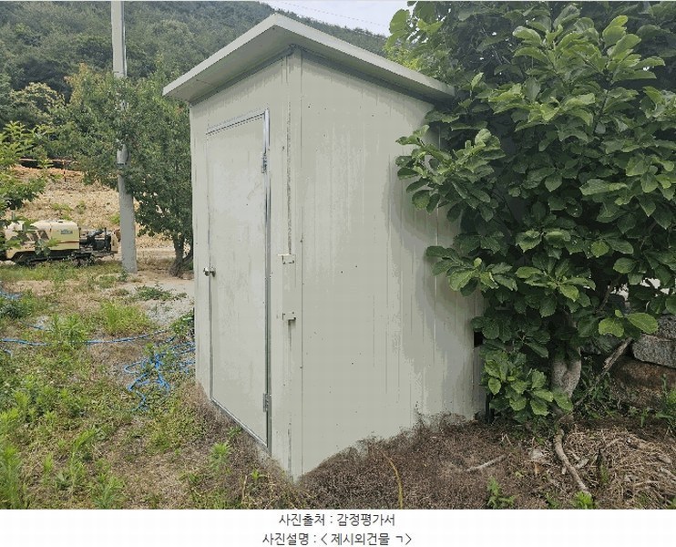 2025타경11587 경상남도 창원시 의창구 북면 신촌리 1132-1 농지 경매 이미지