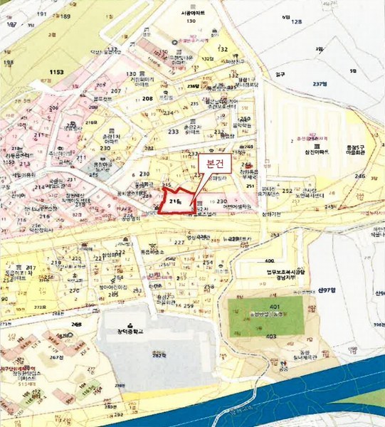 2025타경11614 경상남도 창원시 의창구 의창대로 905, 창원1차비룡벨로스텔라 4층 401호 아파트[공급28평형] 경매 이미지