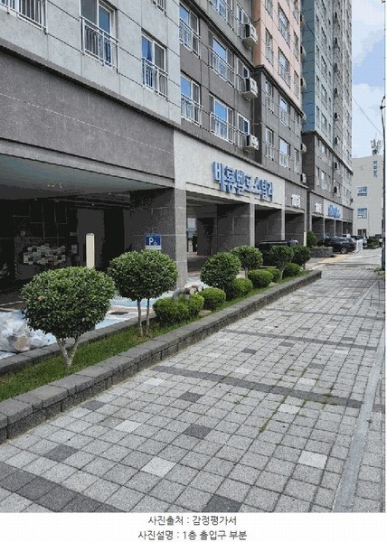 2025타경11614 경상남도 창원시 의창구 의창대로 905, 창원1차비룡벨로스텔라 4층 401호 아파트[공급28평형] 경매 이미지