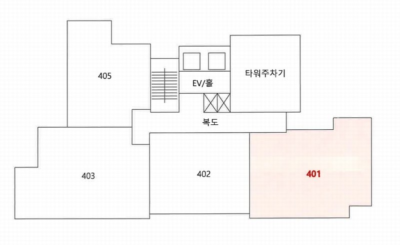 2025타경11614 경상남도 창원시 의창구 의창대로 905, 창원1차비룡벨로스텔라 4층 401호 아파트[공급28평형] 경매 이미지