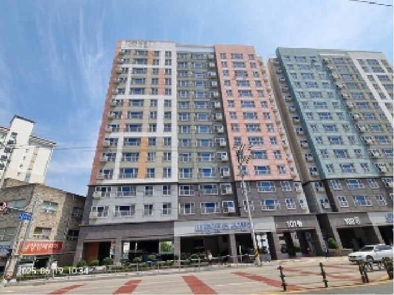 2025타경11614 경상남도 창원시 의창구 의창대로 905, 창원1차비룡벨로스텔라 4층 401호 아파트[공급28평형] 경매 이미지