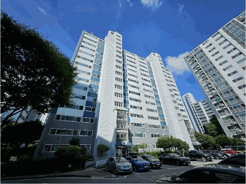 2025타경11698 경상남도 김해시 대청로 421, 월산마을부영아파트 204동 15층 1501호 아파트[공급31평형] 경매 이미지