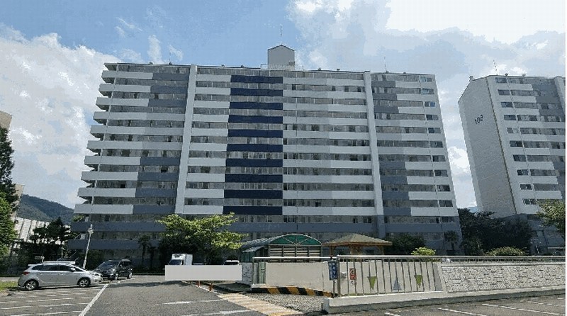 2025타경11744 경상남도 김해시 번화2로 90, 젤미마을부영아파트 105동 9층 905호 아파트[공급20평형] 경매 이미지