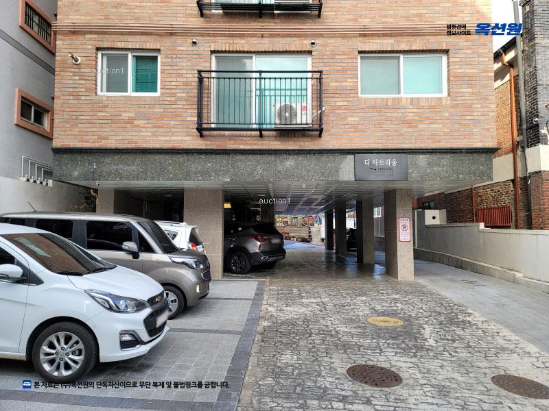 2025타경9470 서울특별시 구로구 개봉로11나길 14-3, 디아트라움 5층 503호 다세대(빌라) 경매 이미지