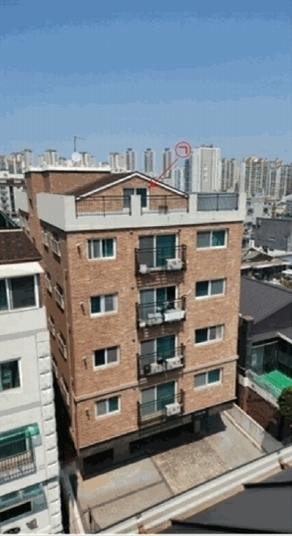 2025타경9470 서울특별시 구로구 개봉로11나길 14-3, 디아트라움 5층 503호 다세대(빌라) 경매 이미지