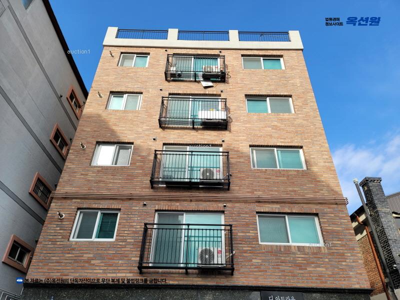 2025타경9470 서울특별시 구로구 개봉로11나길 14-3, 디아트라움 5층 503호 다세대(빌라) 경매 이미지