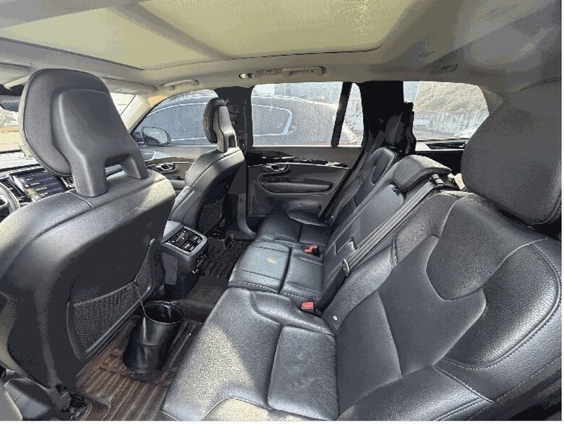 2025타경12275 경상남도 창원시 성산구 대원동 83, 원종합물류 내 볼보 XC90D 5 AWD 경매 이미지