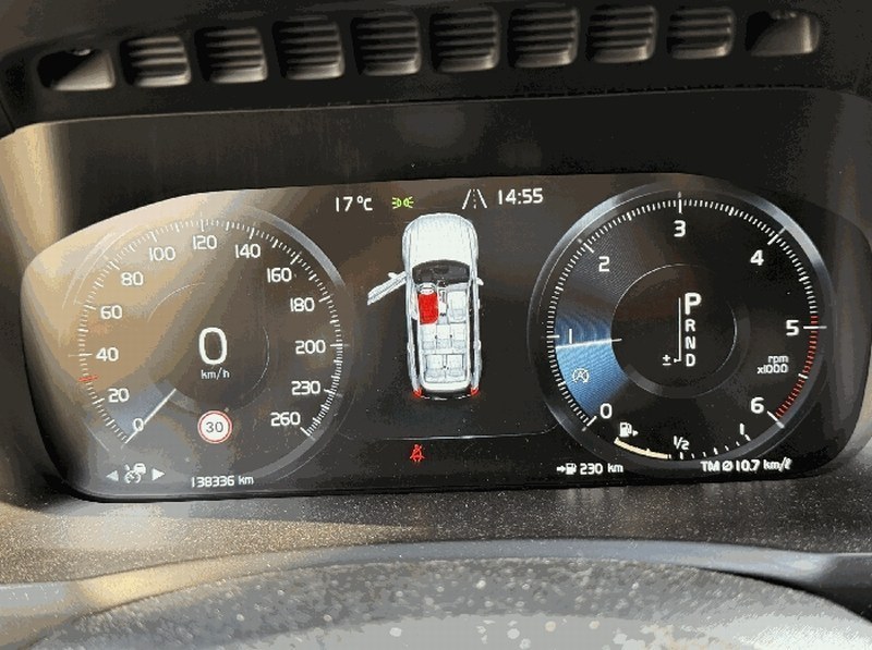 2025타경12275 경상남도 창원시 성산구 대원동 83, 원종합물류 내 볼보 XC90D 5 AWD 경매 이미지