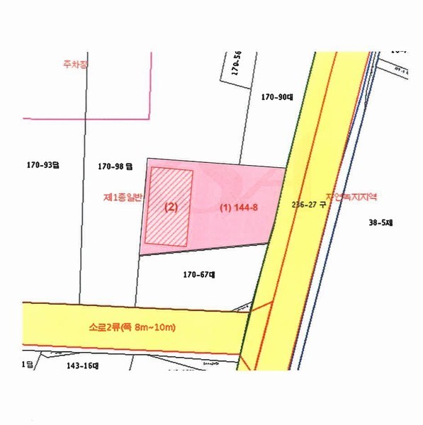2024타경4069 경상남도 김해시 대동면 조눌리 144-8 근린시설 경매 이미지