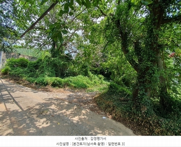 2024타경4823 경상남도 김해시 주촌면 내삼리 490 농지 경매 이미지