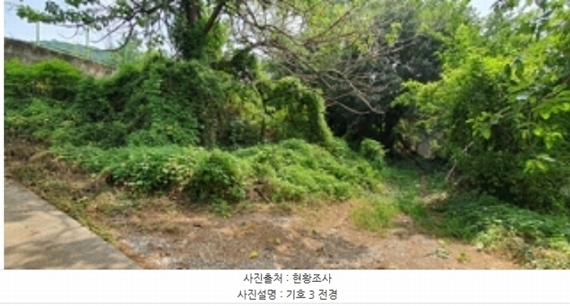 2024타경4823 경상남도 김해시 주촌면 내삼리 490 농지 경매 이미지