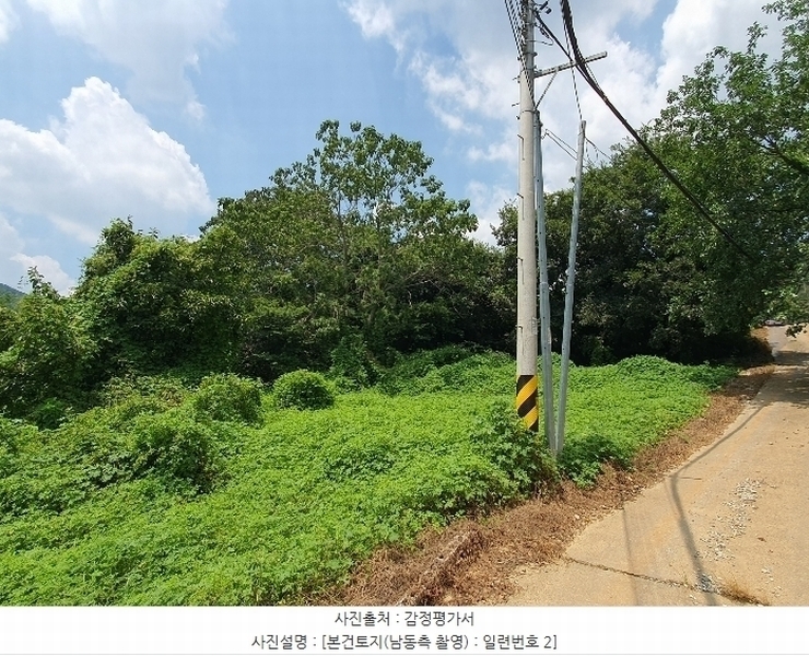 2024타경4823 경상남도 김해시 주촌면 내삼리 490 농지 경매 이미지