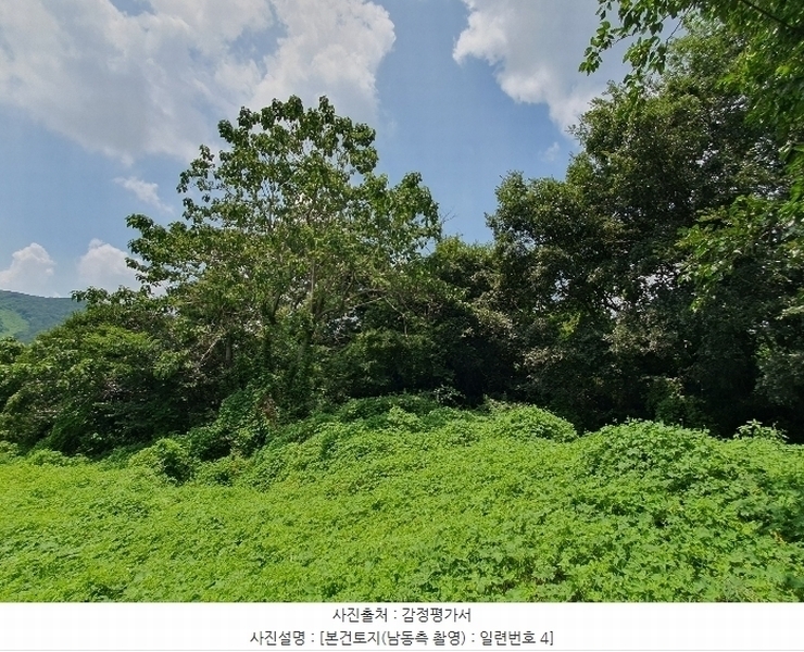 2024타경4823 경상남도 김해시 주촌면 내삼리 490 농지 경매 이미지