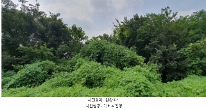 2024타경4823 경상남도 김해시 주촌면 내삼리 490 농지 경매 이미지